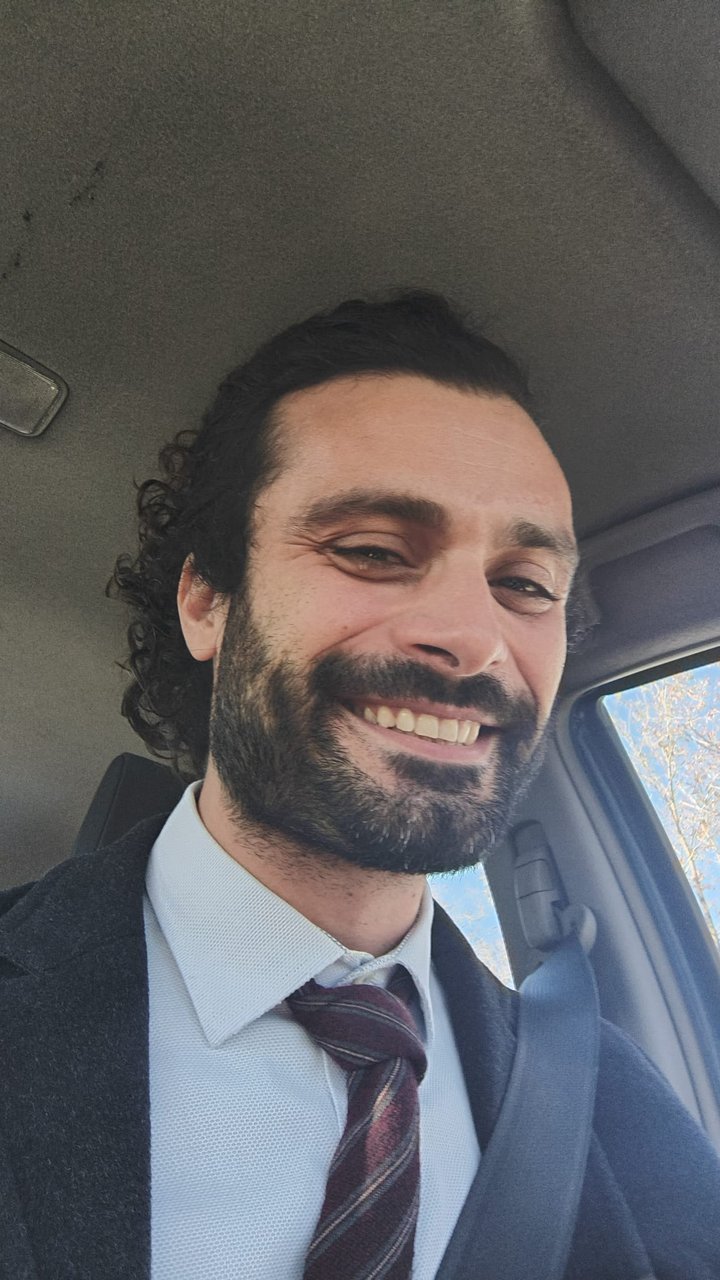 Alessandro Greco