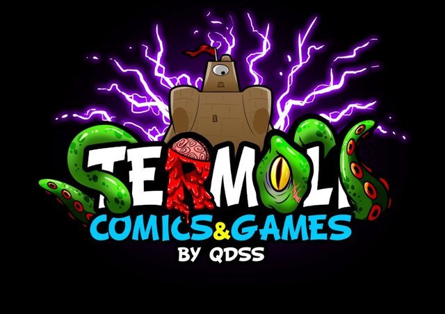 VRC Academy al Termoli Comics and Games con workshop di disegno e stampe d'autore